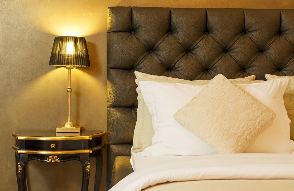 Business Hotel First Feusisberg Ruang foto